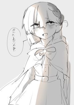 🅿️の表紙・fa描きます‼️