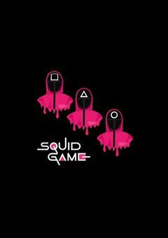 SQUID GAME 