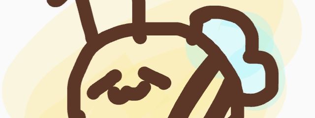 🐝（はち）さんの壁紙画像