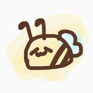 🐝（はち）さんのアイコン画像