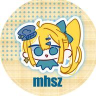 mhsz ㌔㌔　受験後期集中してます‼️　　さんのアイコン画像