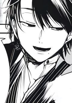 僕以外は頼らないで ＿＿