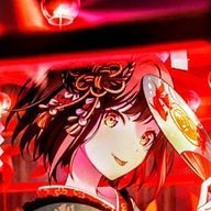 作ったよ(((あ、想華ですさんのアイコン画像