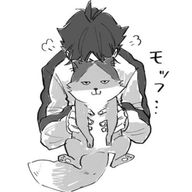 おっとぉ!!ここでハム太郎の登場だぁ!?さんのアイコン画像