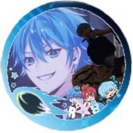 てんさい3歳児”達”だけのあおば💫🗝🩵さんのアイコン画像
