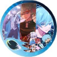 てんさい3歳児達と白色王子様だけのあおば👑‎🤍💫🩵さんのアイコン画像