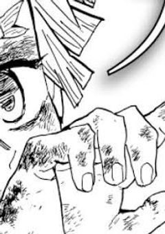 # 舐められたひとつの首筋は。