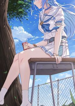  # 貴方に振り向いて欲しかった 。