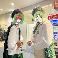 Mahoさんのアイコン画像