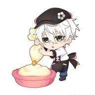 オタクちゃん❤️さんのアイコン画像