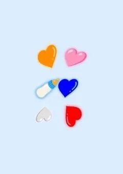 末っ子🍼💙裙溺愛⚠️につき