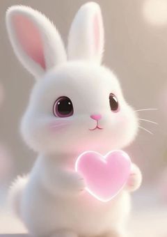 Beloved Bunny