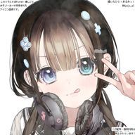 莉林華さんのアイコン画像