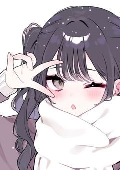 ⟡.·友募⟡.·(雑談)