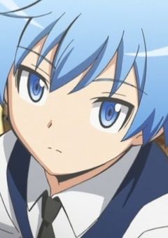 エンドのE組"観光名所"の睡眠ガール