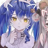  夜凪𝕎𝕒𝕜𝕒𝕟𝕒さんのアイコン画像