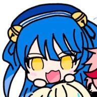 　　　夜凪@別垢引きこもりさんのアイコン画像