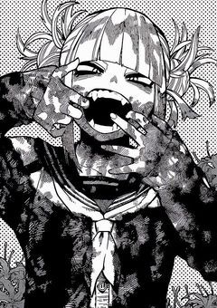 個性が“奪う側”だった少女