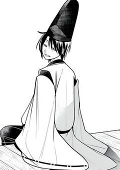 # 平安時代に タイムスリップ した件