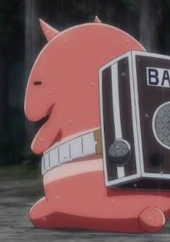 # 一般人、夢喰拾いました