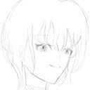 瑠璃夜 雪萌琉