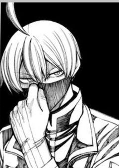 あいを知らない子の話