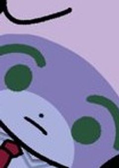 ぽやぽやのたうん、ただ癒しだった。