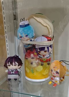 推しに好きバレしたら案の定嫌われました。