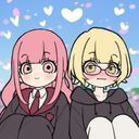 ヒナにぃの彼女件相棒