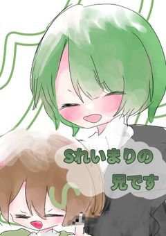 Sレイマリの兄です