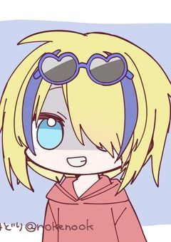 腐男子すぎた結果 【カナタくんバージョン】