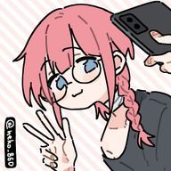 半活動停止中さんのアイコン画像