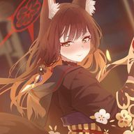  B社囚人 厄災の狐さんのアイコン画像
