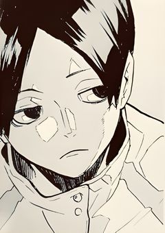 　　囚われの道化師　　