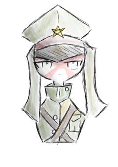 カンヒュイラスト