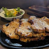 肉ザムライさんのアイコン画像