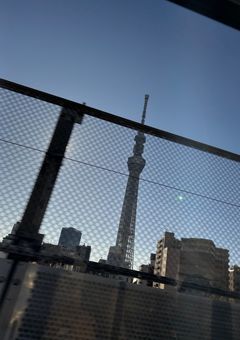 関係者募集