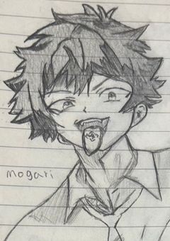 (っᐛ )╮ =͟͟͞͞イラストぶん投げるとこ