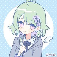 夕羽🍀🌱さんのアイコン画像