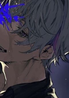 ホストと姫が2人して愛に溺れたらしい / nj / fw