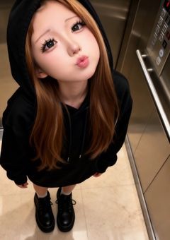 仲良くしてくだぱい