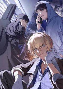 警察官連続殺人"未遂"事件