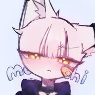 mochiさんのアイコン画像