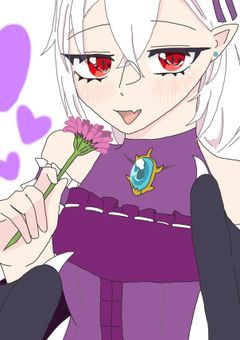 イラスト部屋 兼 依頼部屋