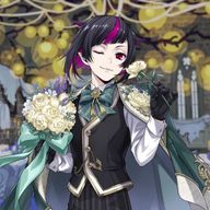 琥珀さんのアイコン画像