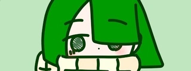 緑茶さんの壁紙画像