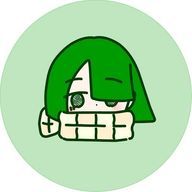 緑茶さんのアイコン画像