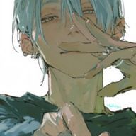 俺さんのアイコン画像