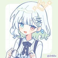 星彩ありな**さんのアイコン画像