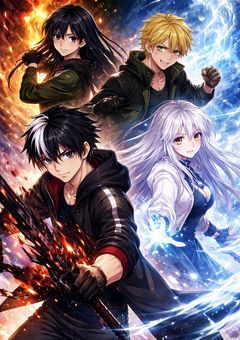 竜魂　〜ドラゴンソウル〜　原初の野望